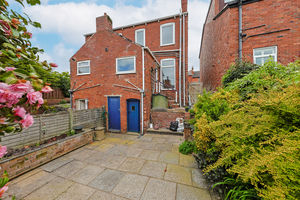 Princess Street Newbold